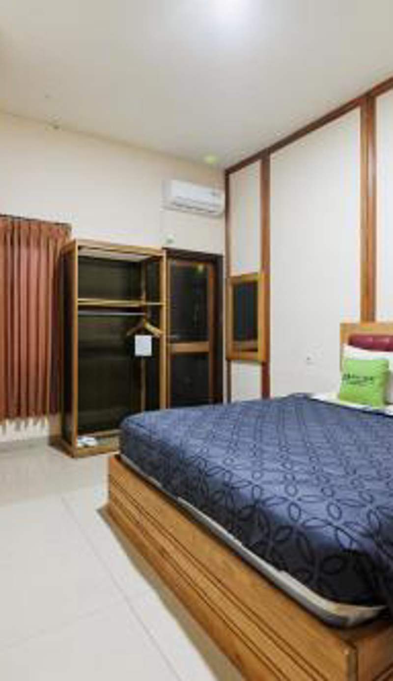 Urbanview Remington Hotel Palembang By RedDoorz