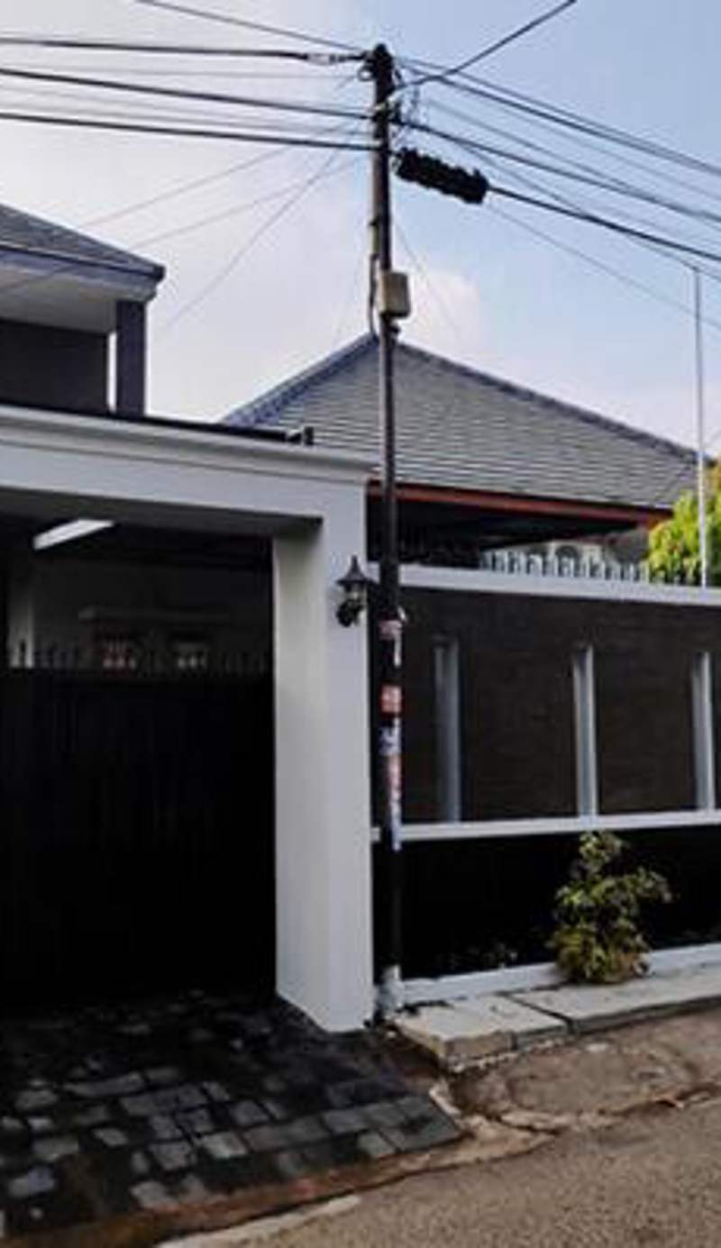 Aldeoz Group House Palembang