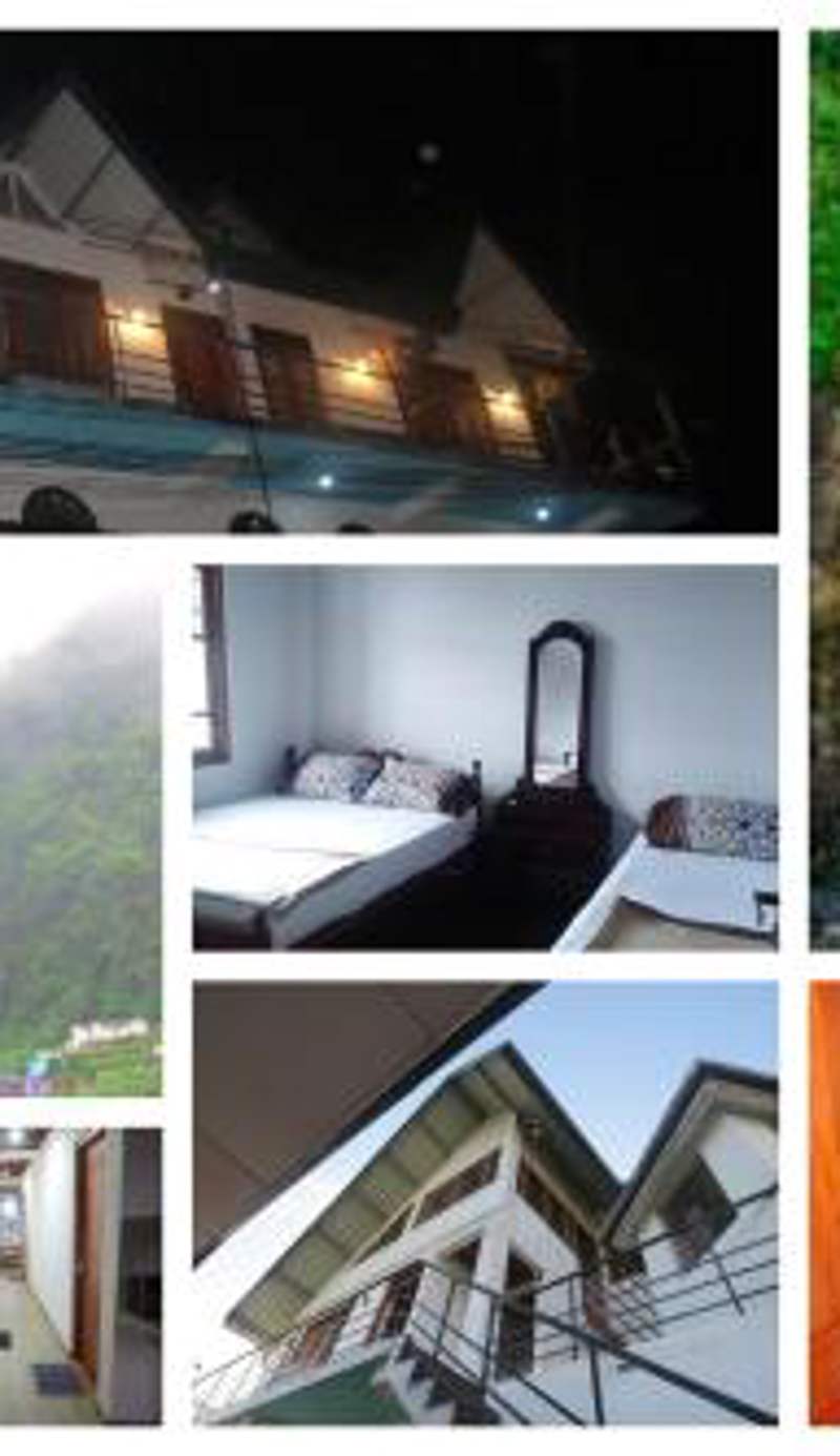DREAM Hill HOMESTAY NUWARA ELIYA