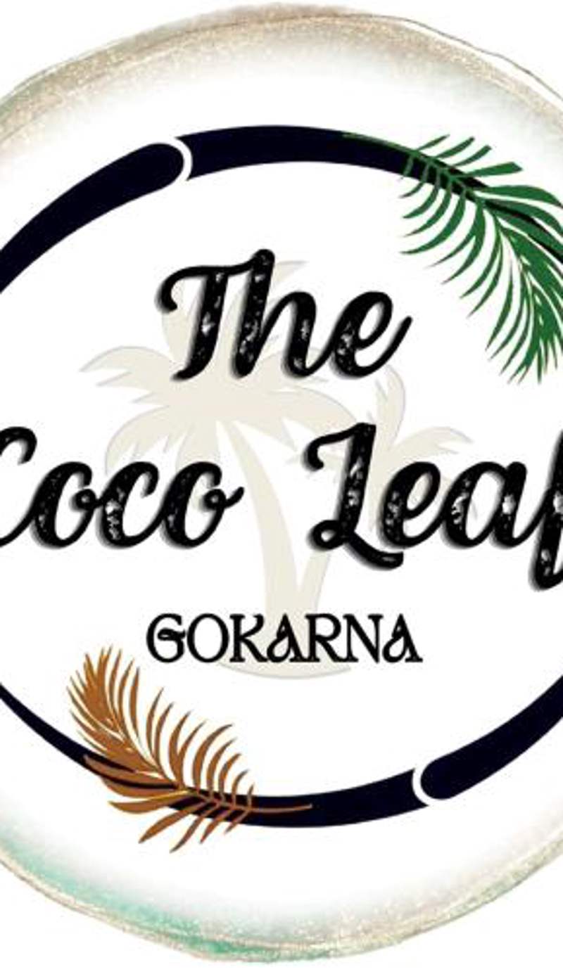 The Coco Leaf Cafe