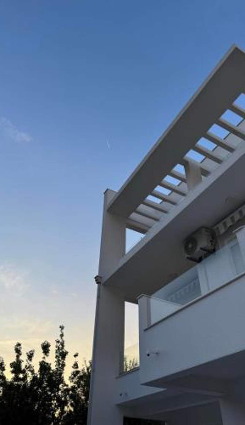 Apartmants S&H