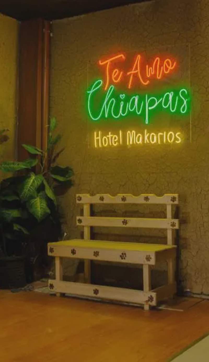 Hotel Makarios