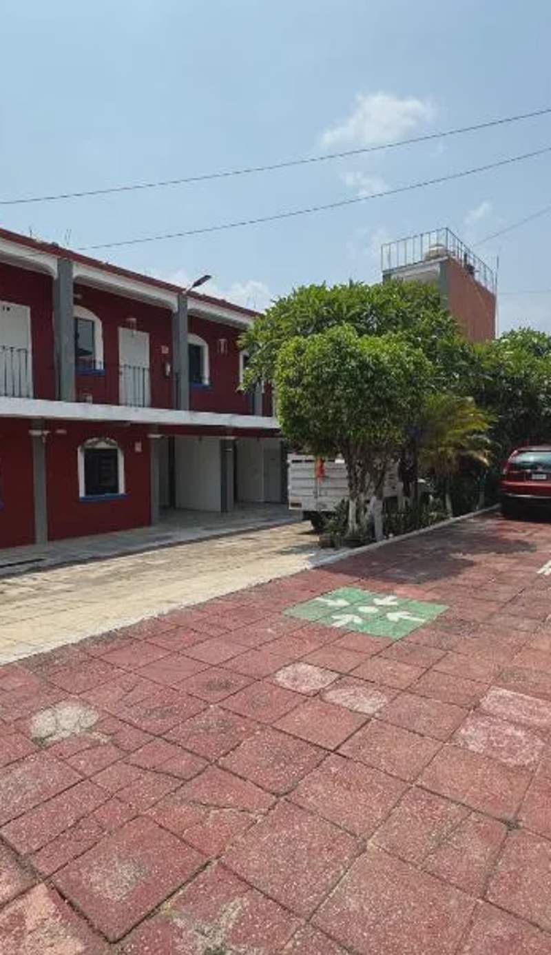 Hotel Casa Zoque Colonial