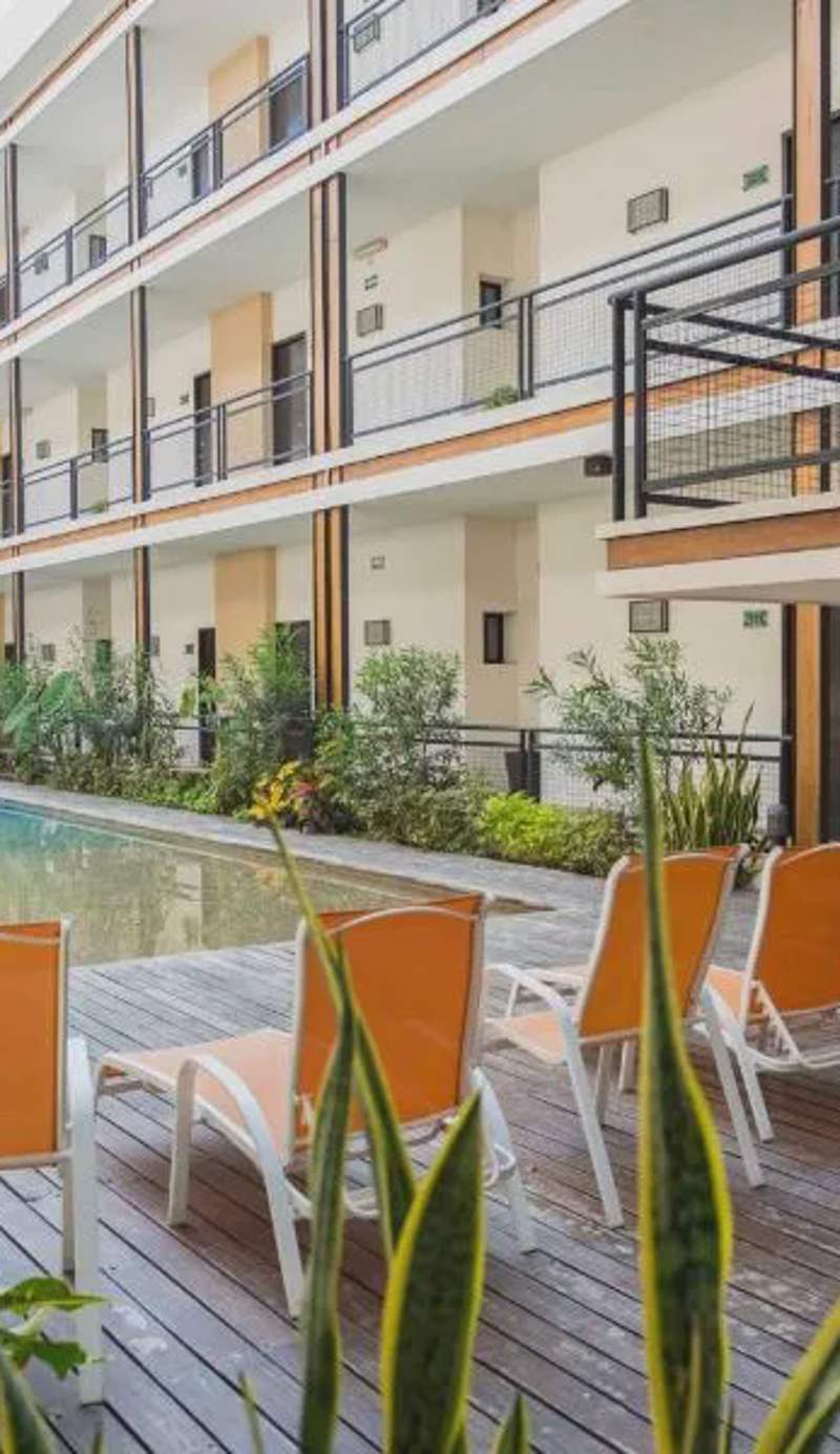 Hotel Andiroba Palace