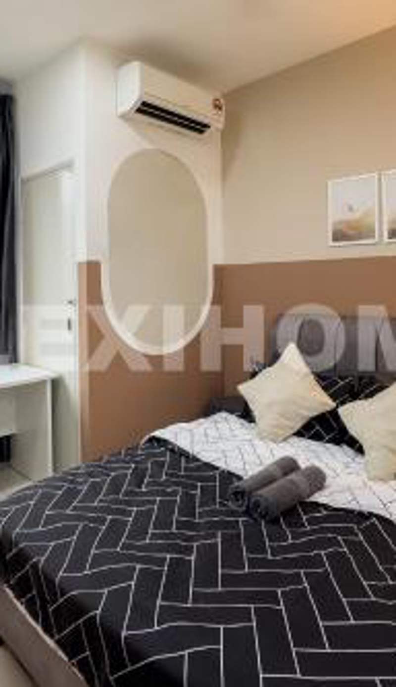 KLIA-KLIA 2, Comfy Studio, Horizon Suites Sepang-Dengkil by Flexihome-MY