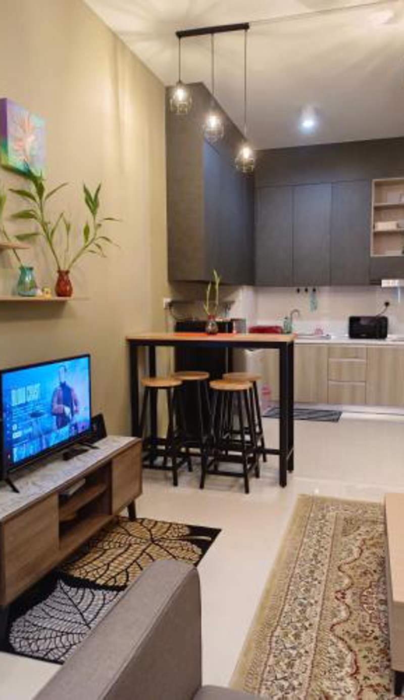 KLIA Airport Homestay 8