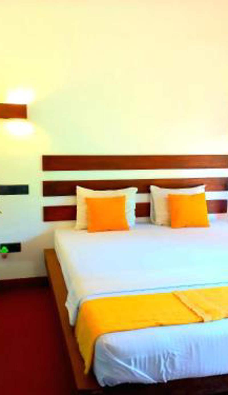 Coco Garden Villas 4