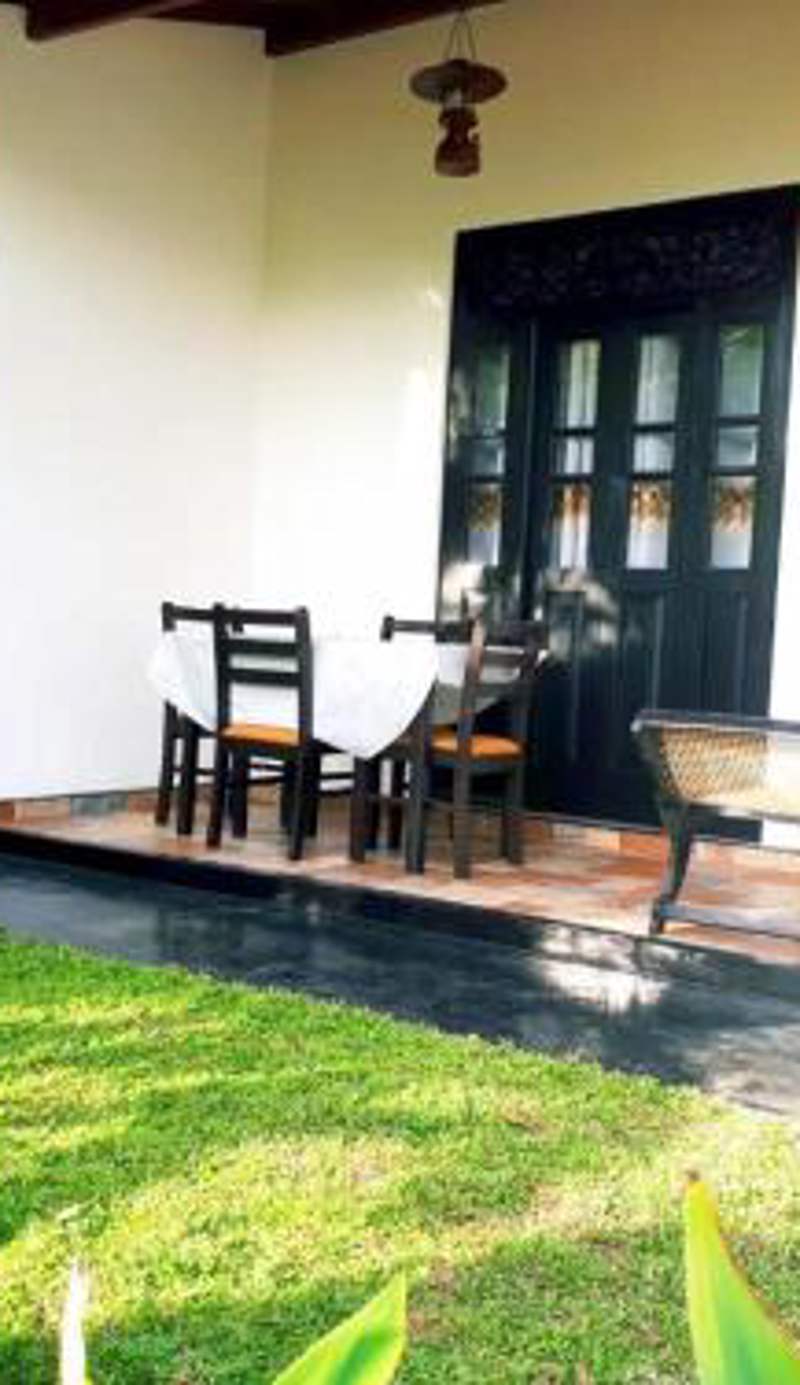 Hansa Villa