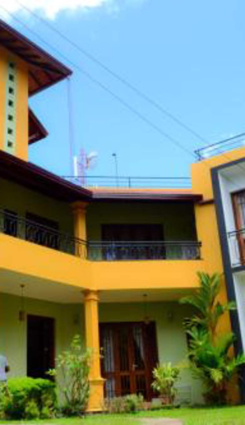 Villa16Hikkaduwa