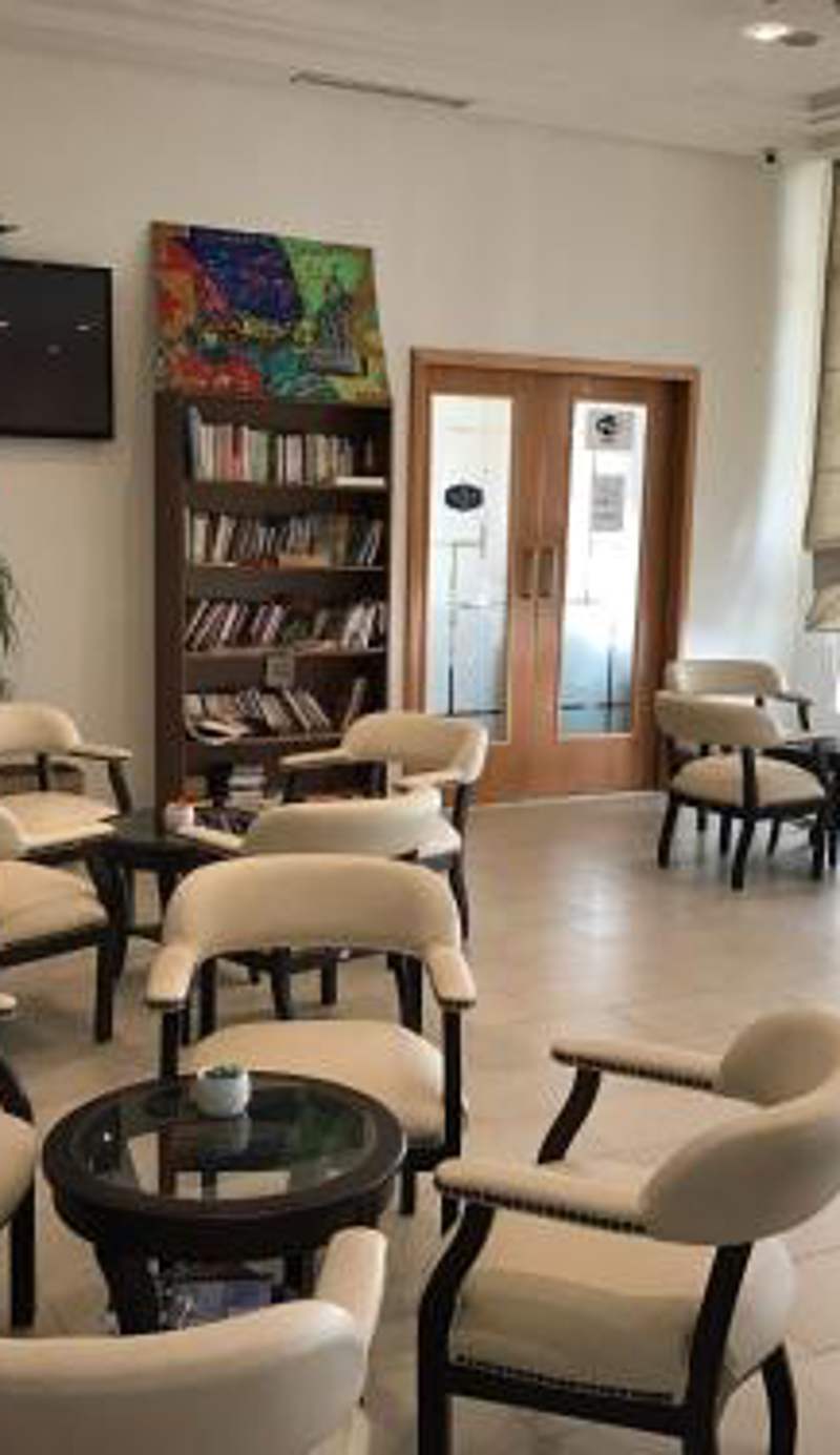 Hotel AL KARMEL