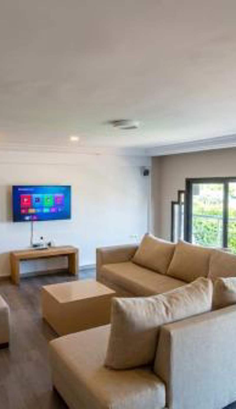 Loft inn les berges du lac 1