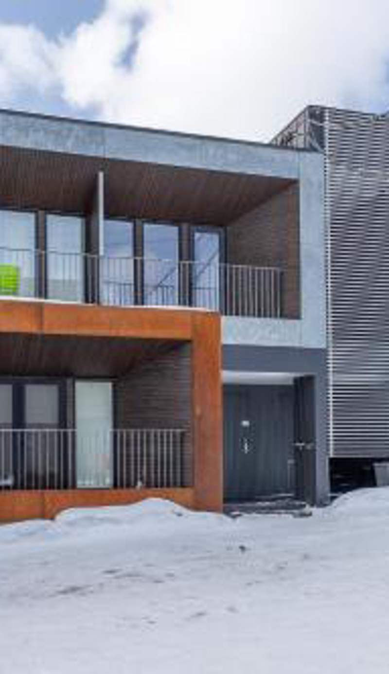 Hangetsu Niseko