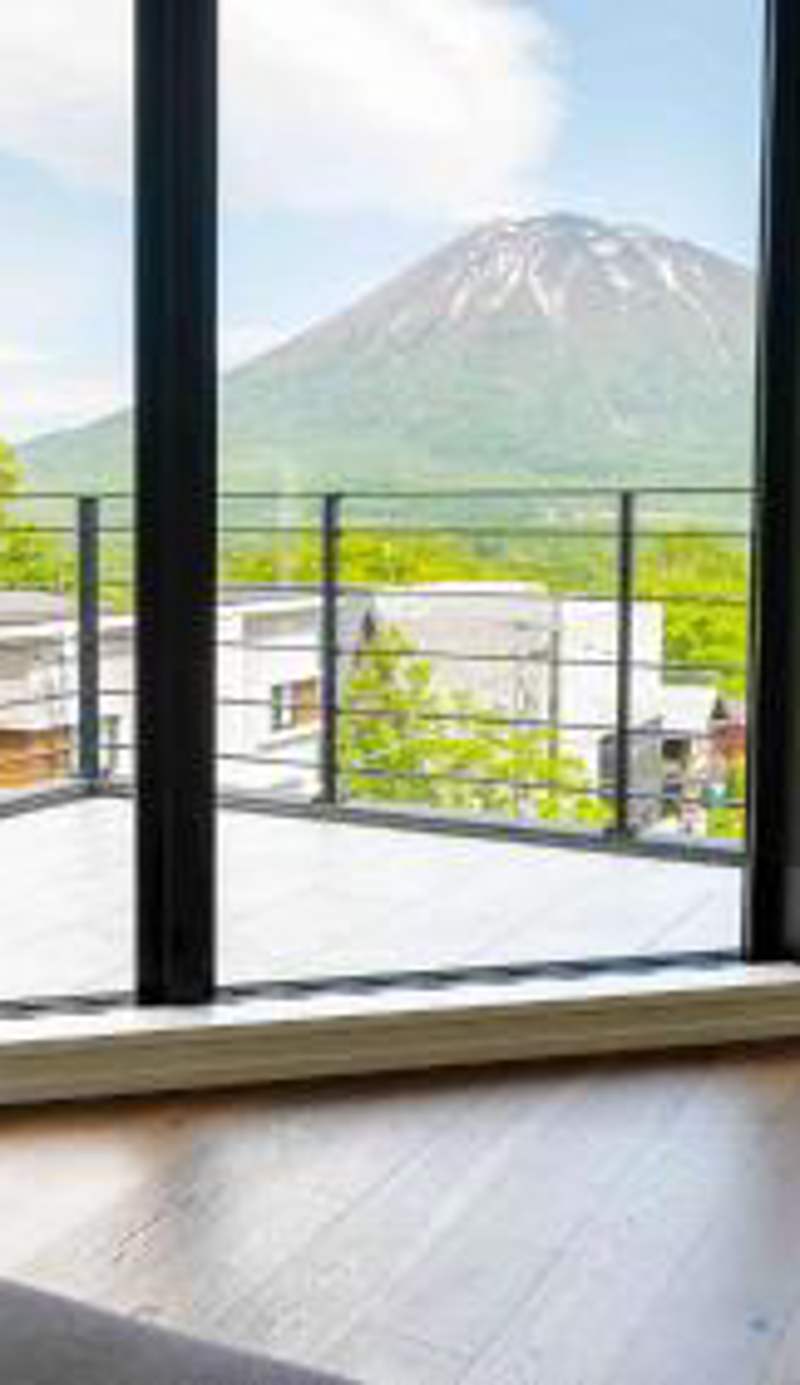 Shinka Niseko