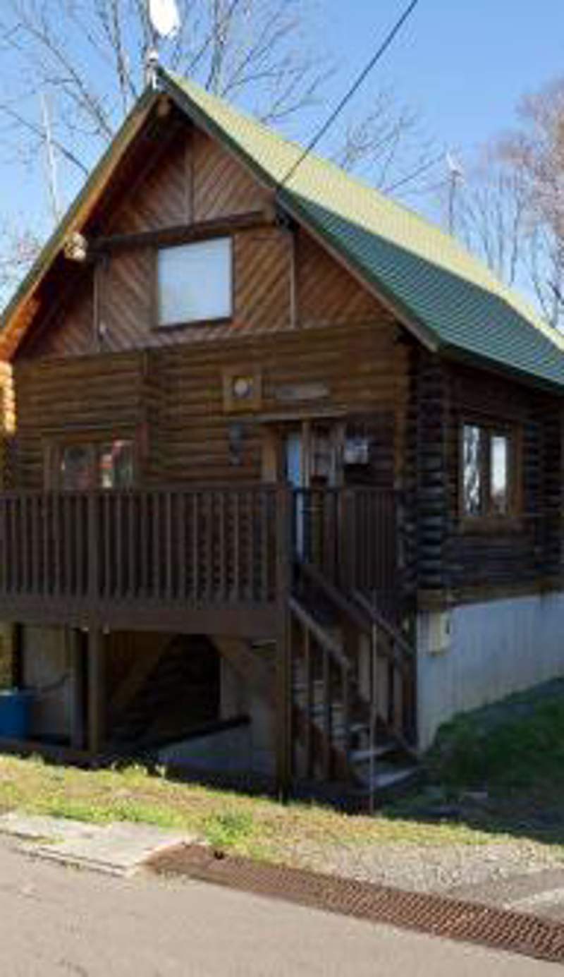 Nupuri Cottage