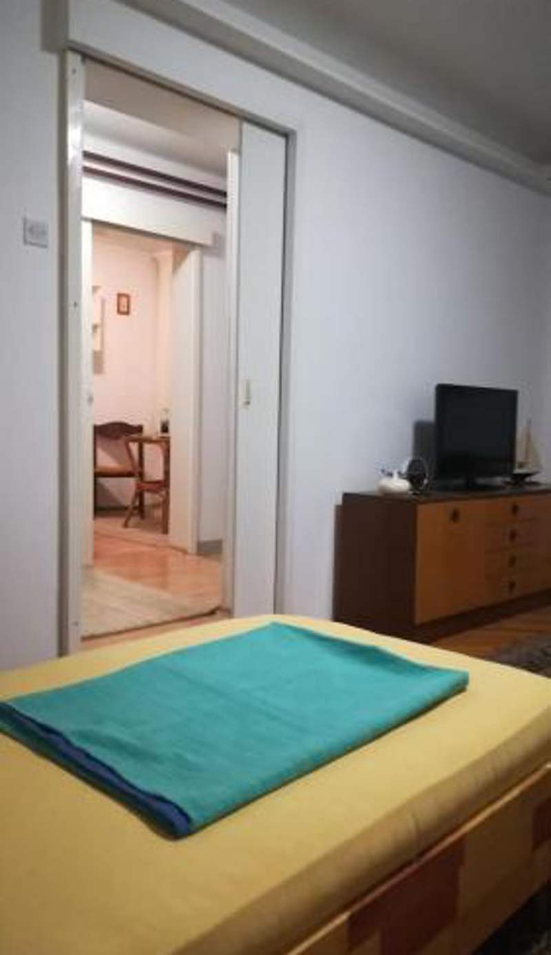 A&Mir apartment