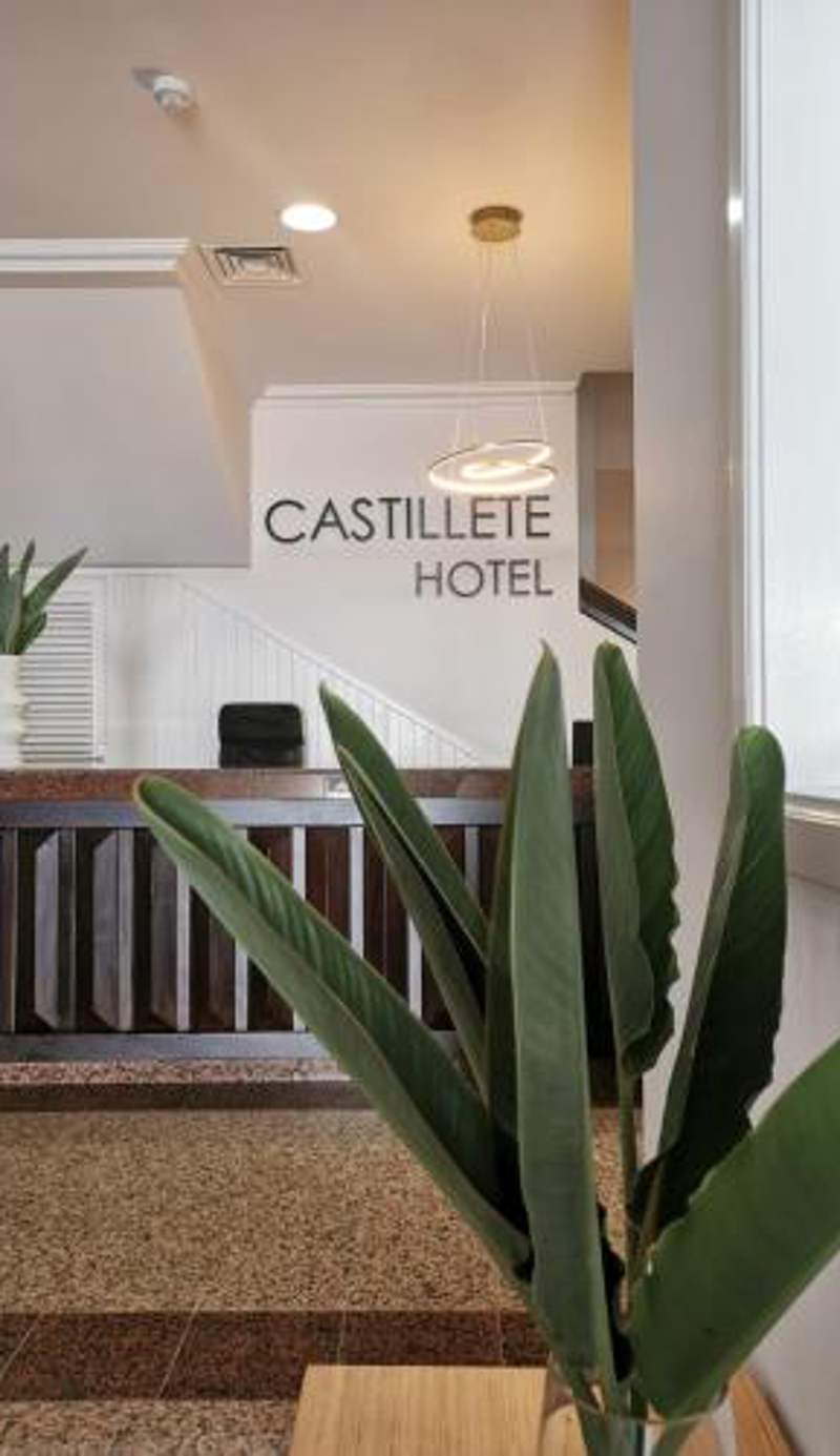 Hotel Castillete