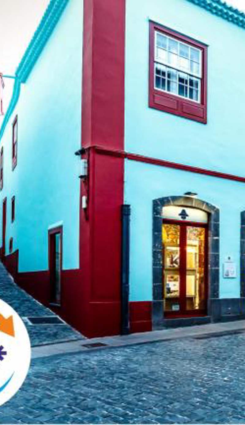 Casa Emblemática Salgado