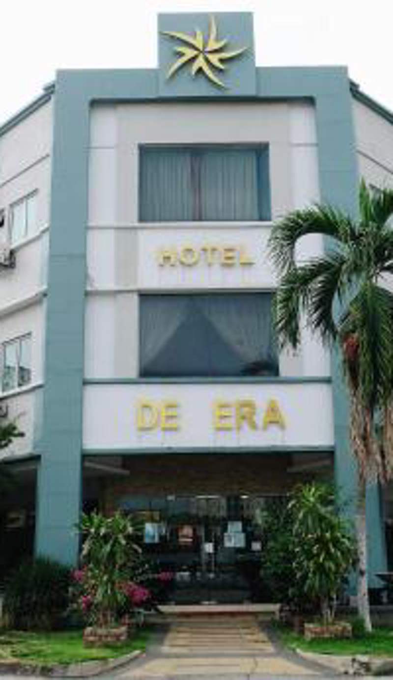 De Era Hotel