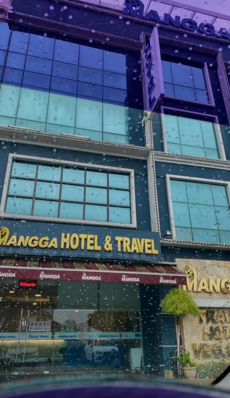 Mangga Boutique Hotel