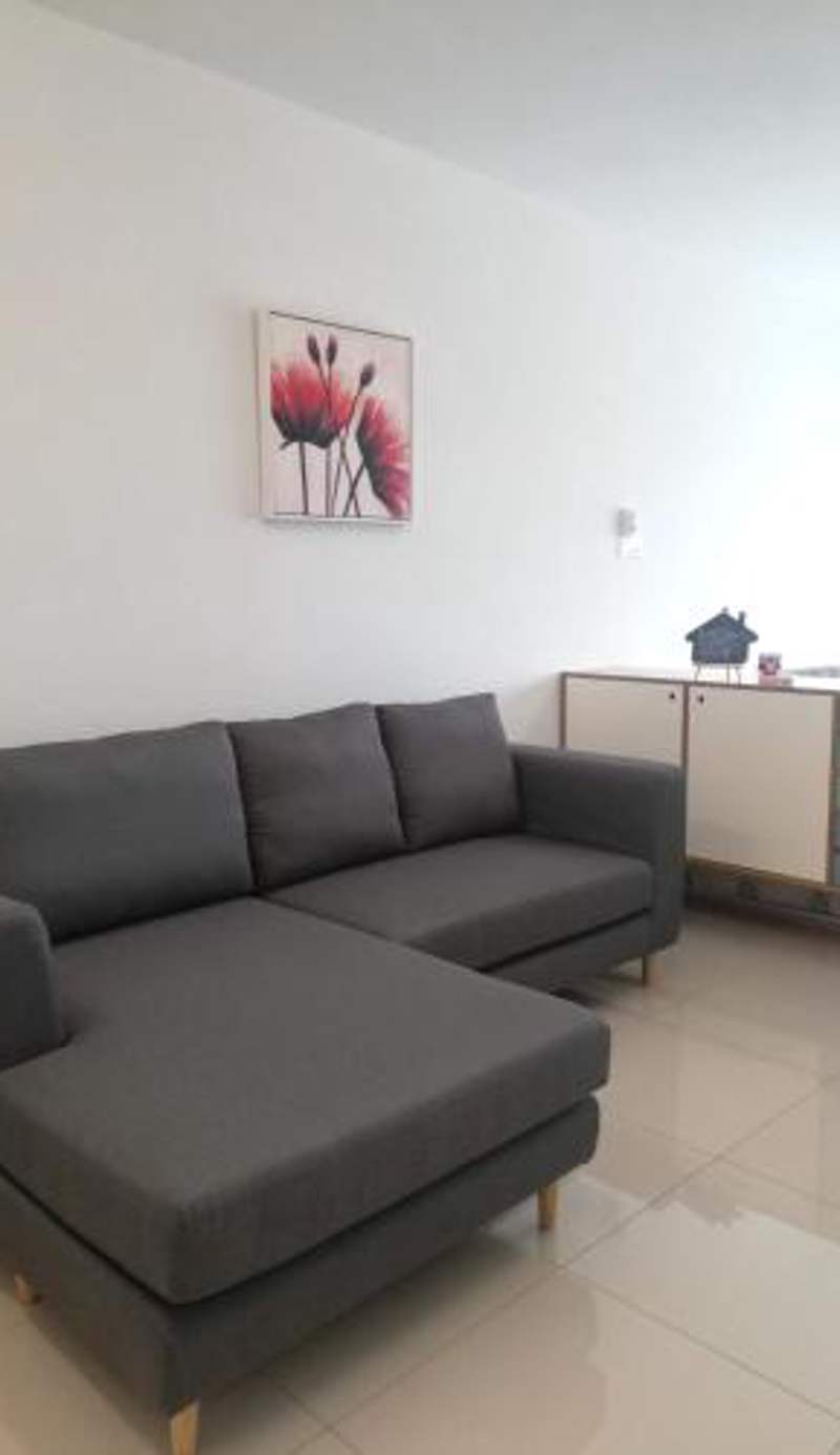 2 Carpark GEP 5 Star Hotel Bed & Sofa Studio