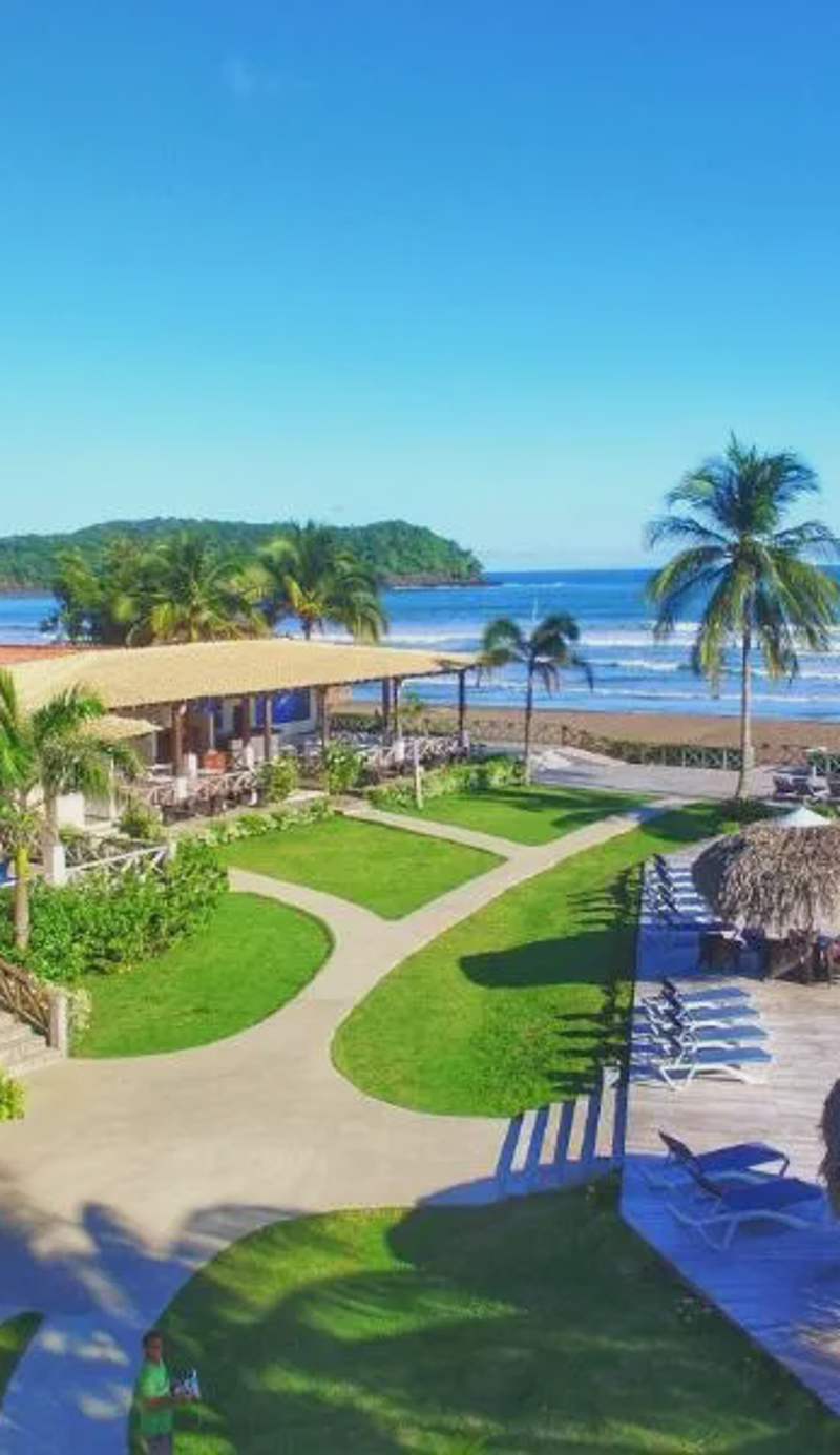 Playa Venao Hotel Resort