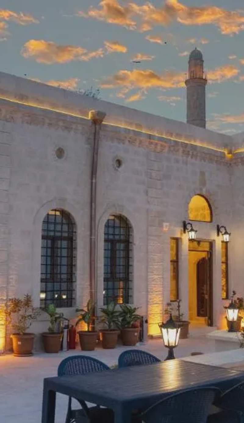 Vezir Konağı Hotel