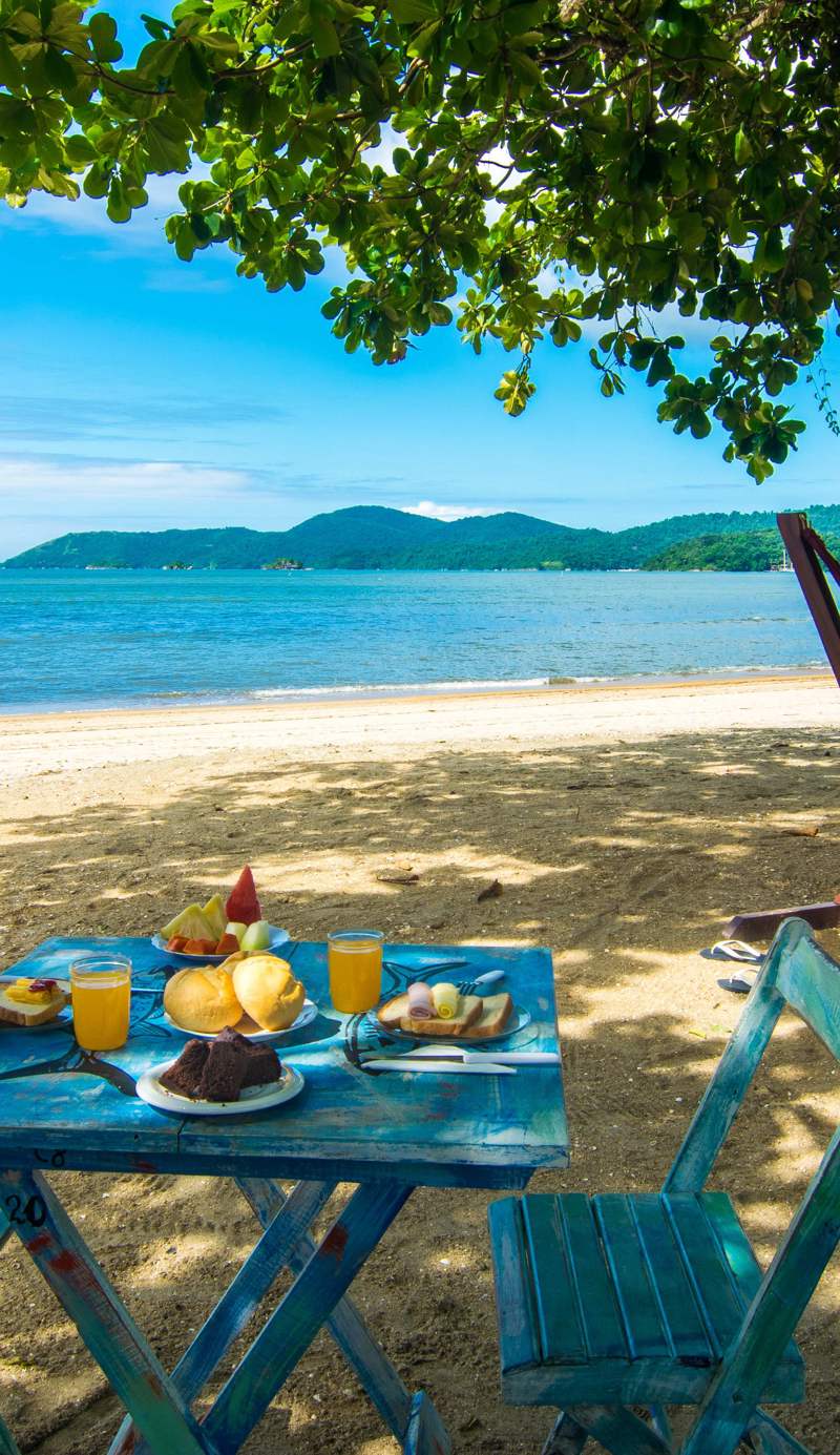 Geko Pousada Paraty