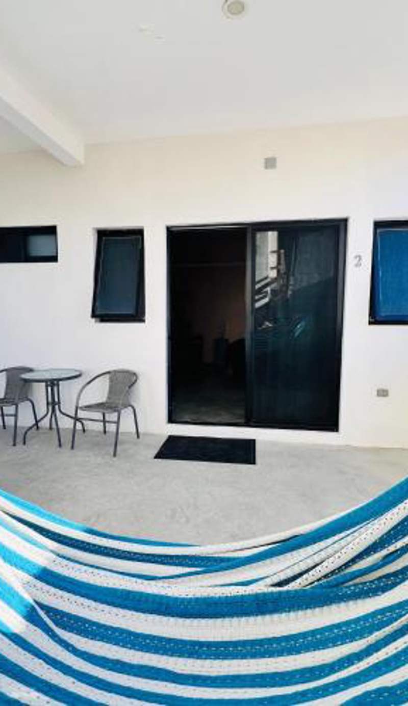 La Ventana Apartments Biznaga 2