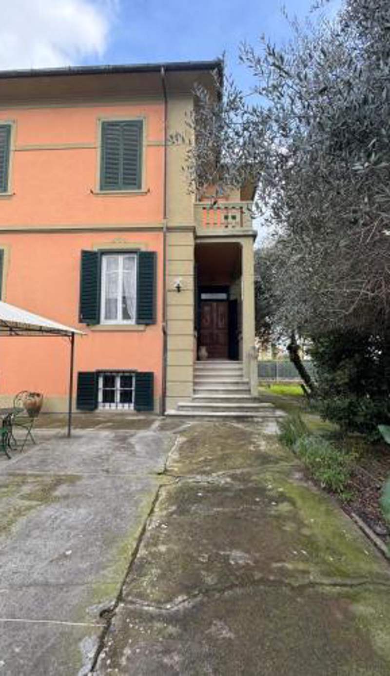 Villa Angelina Historic Residence - Lucca Centro