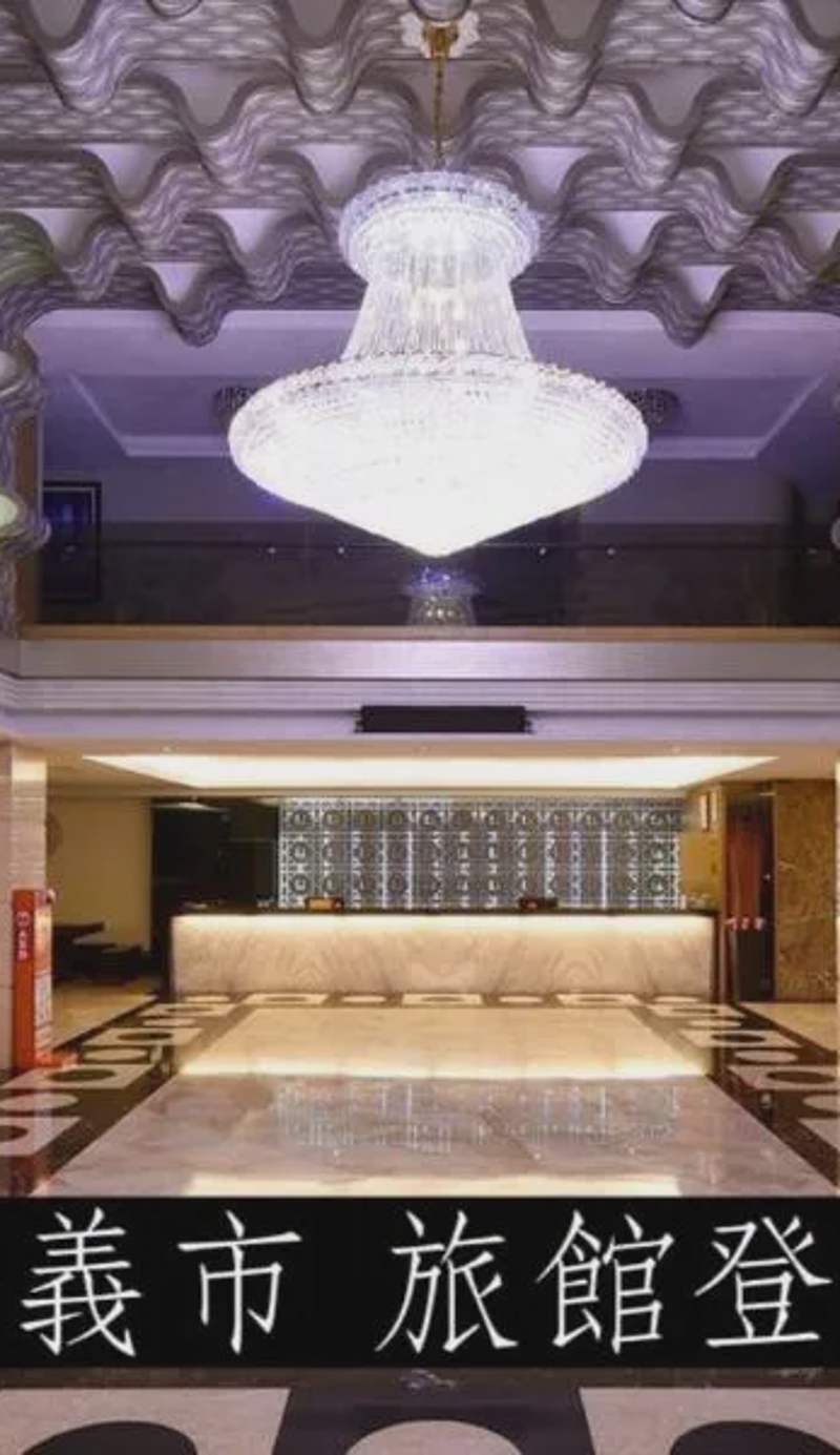 Esun Villa Hotel