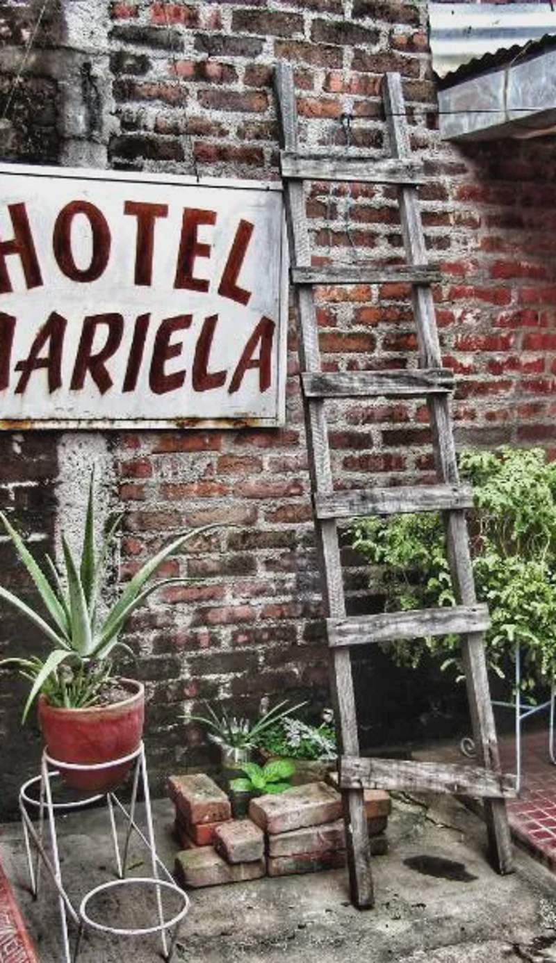 Hostal Mariella