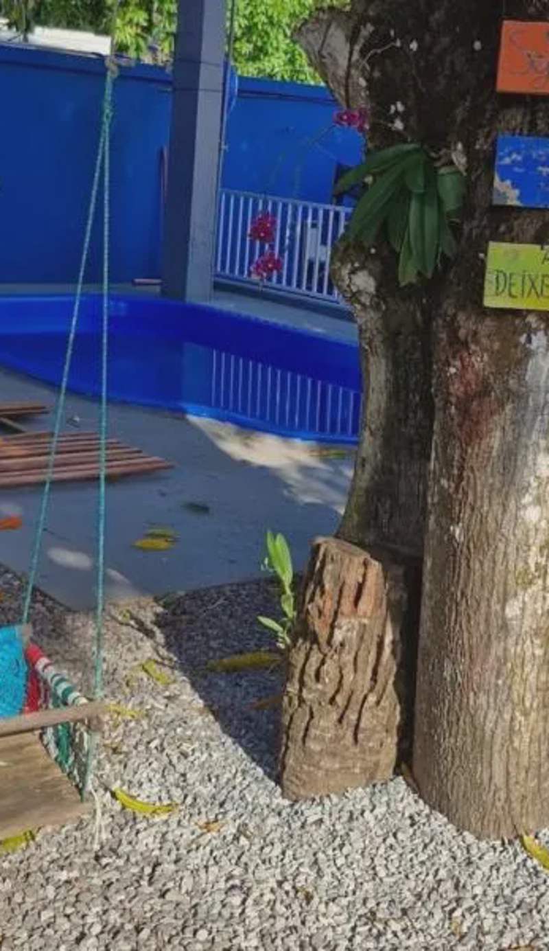 Pousada Sorriso da Mata..