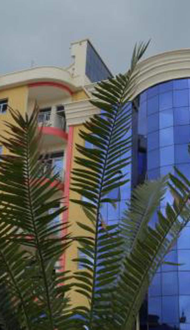 FATIMA HOTEL Ltd