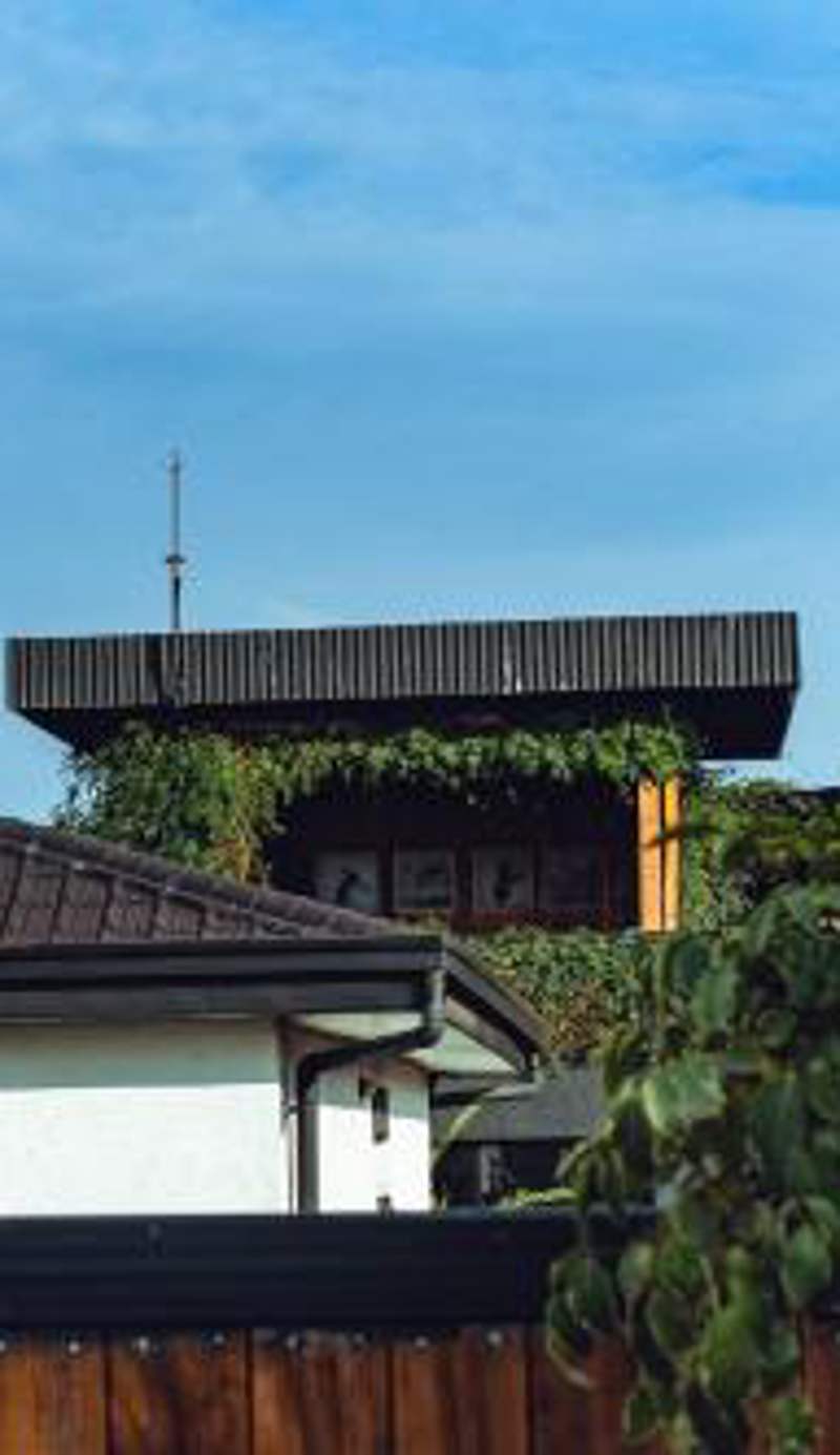Makeri Residence - Musanze , Rwanda