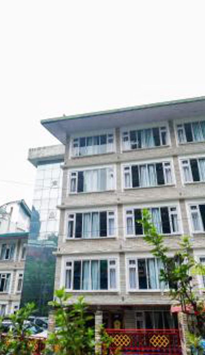 Sikkim Tourist Centre