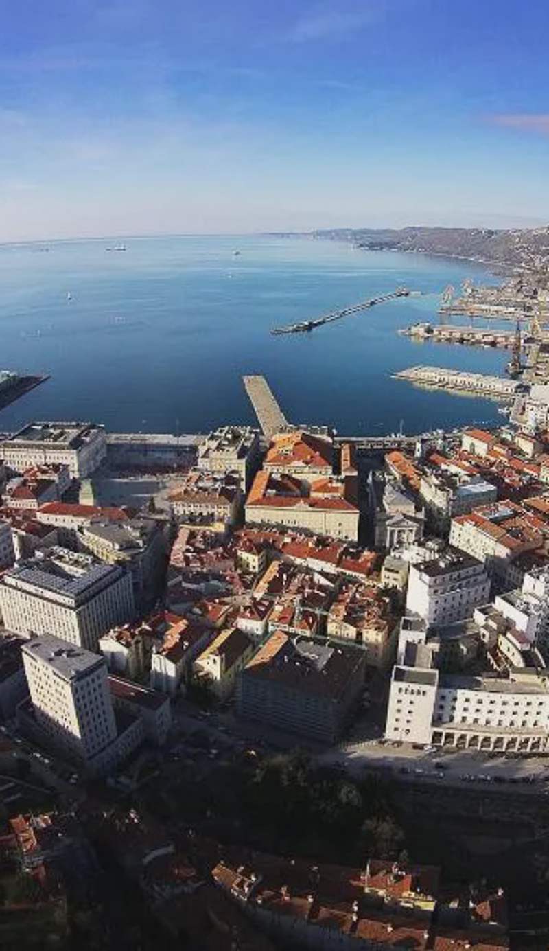 B&B Piazza Goldoni