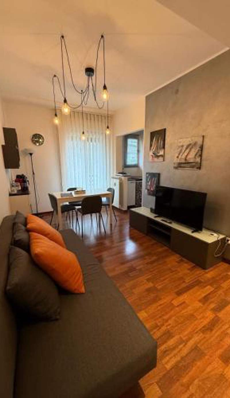 CASA CRI - AL PARCO 45 mt 2