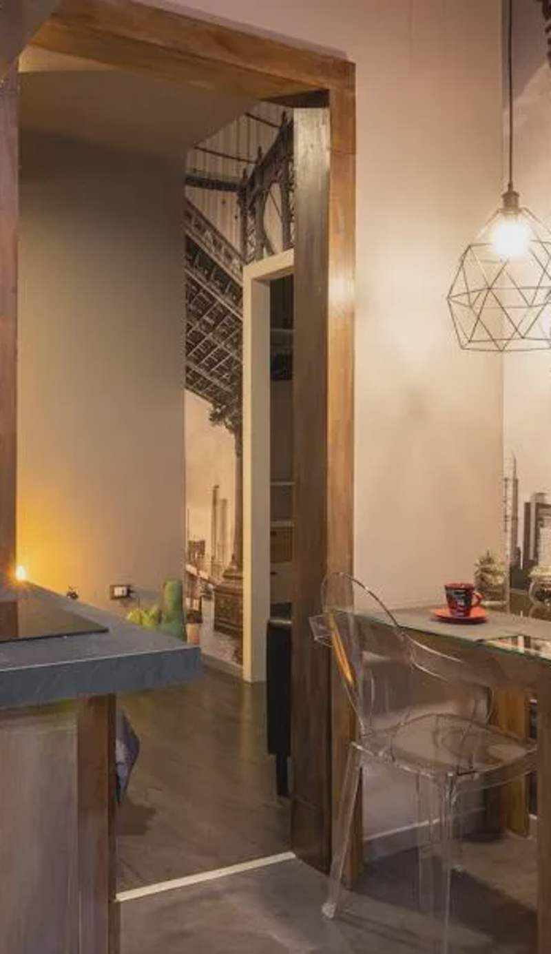 Netflix & Wi-Fi Suite Trieste - NewYork Dream