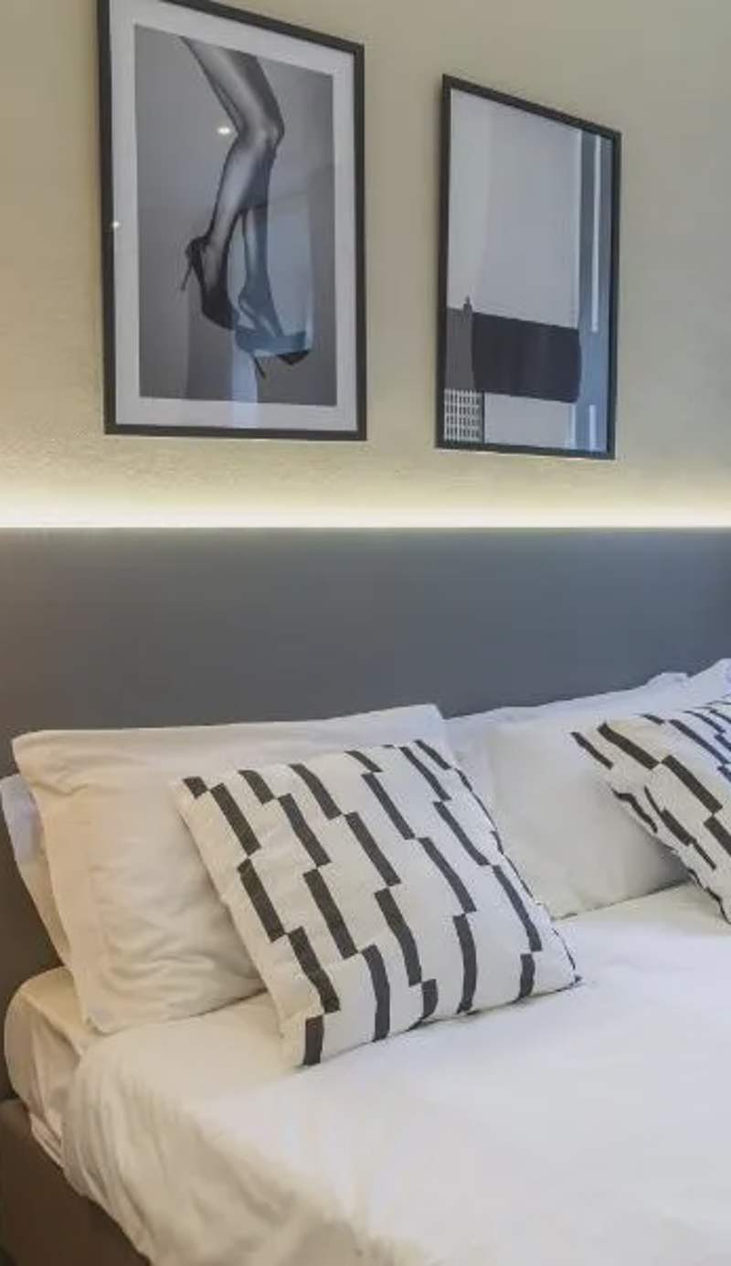 Amazing studio in the city center + WiFi