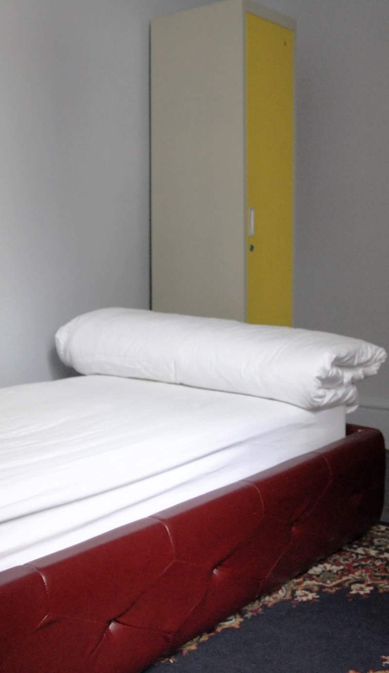 Backpackers Imperial Hotel