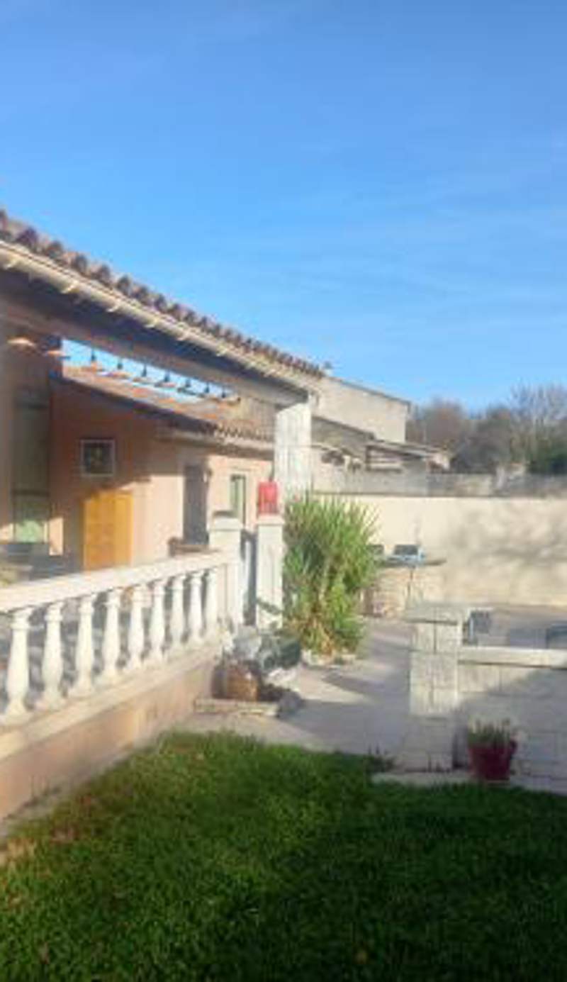 Chez Carole et Roger