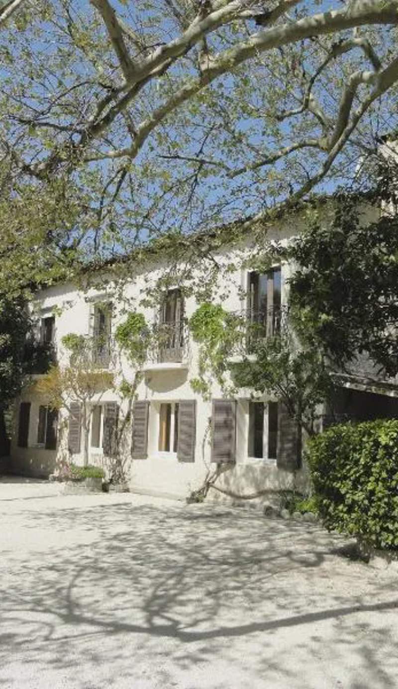 Hotel de l'île