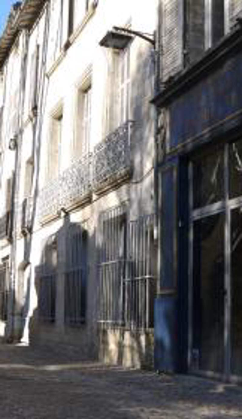 Appartements des Teinturiers