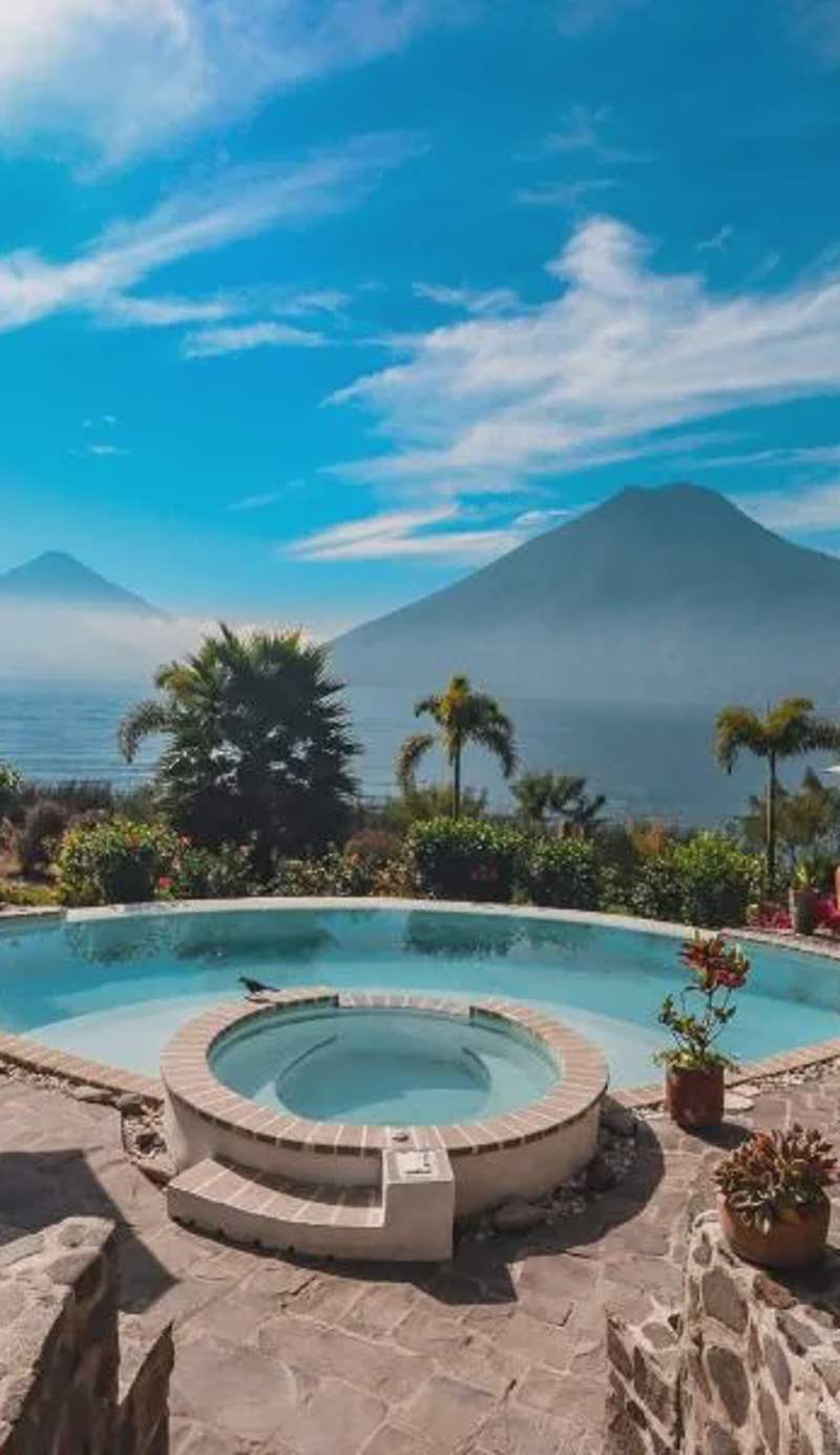Kula Maya Boutique Hotel and Spa