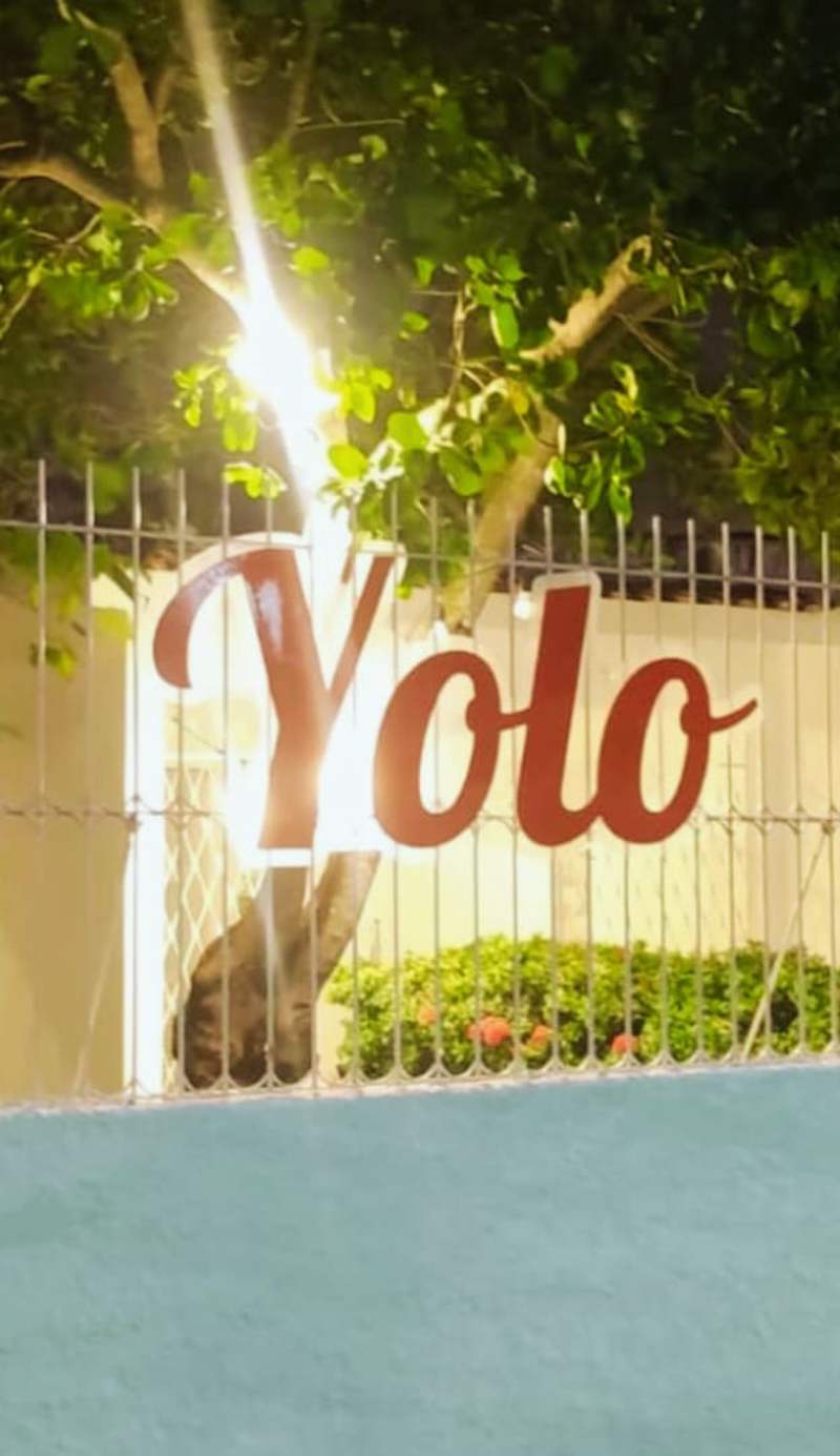 Yolo Hostel