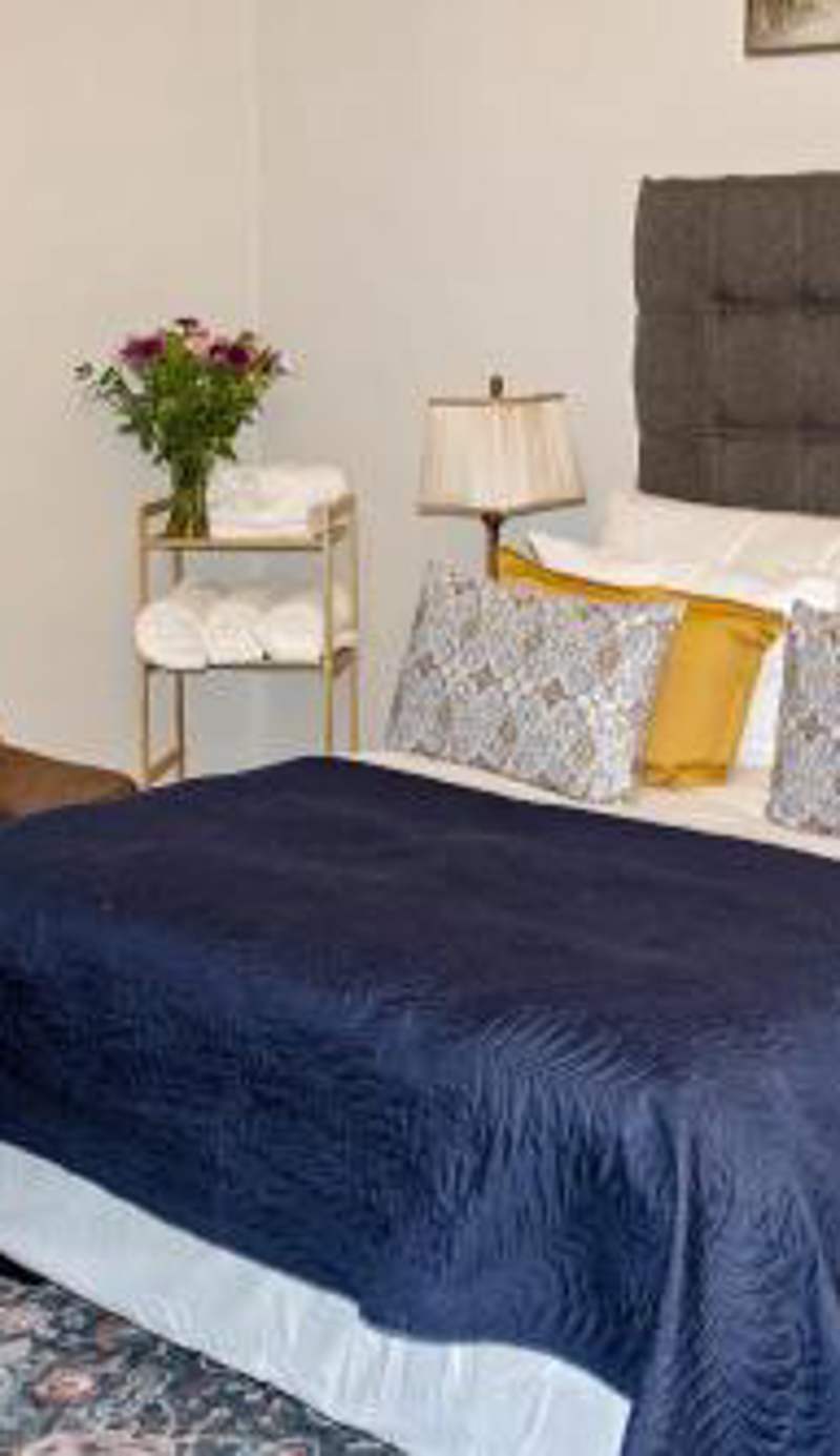 Windhoek self accommodation