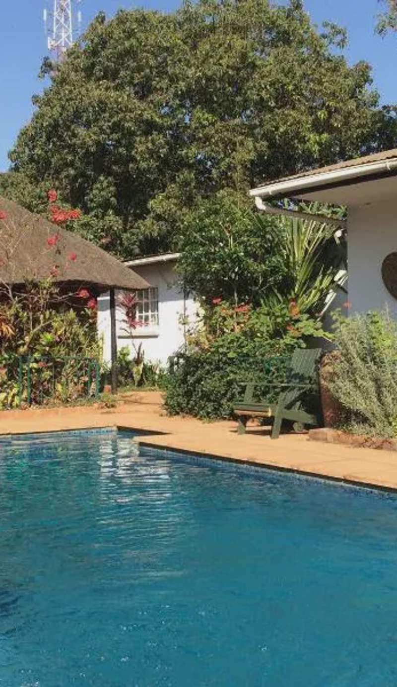 Tabonina Guesthouse
