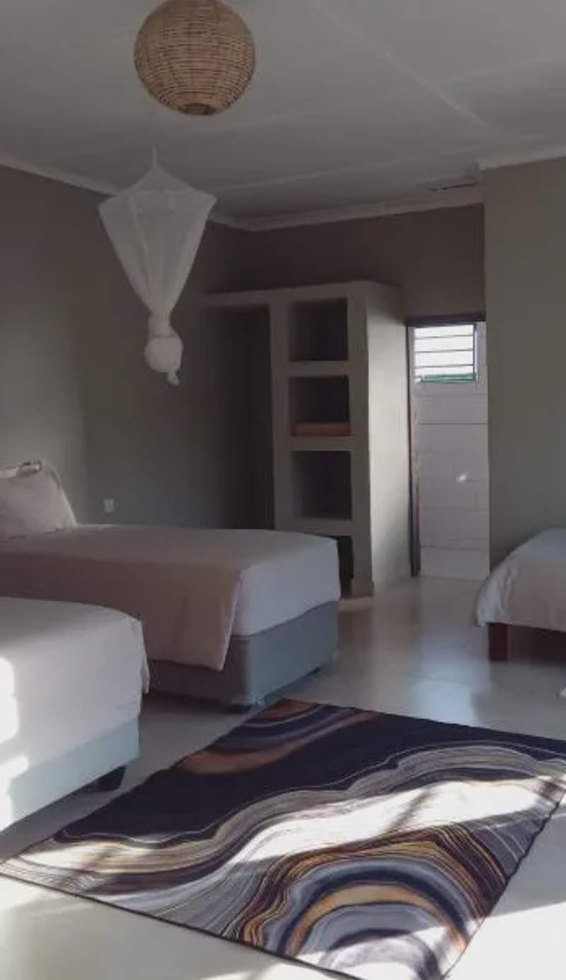 A Nice Homely 2- Bedroom House