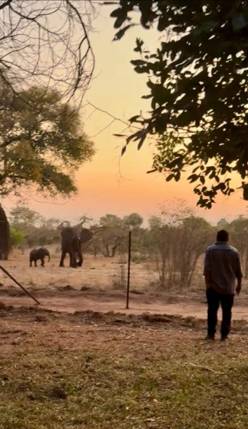 Munga Eco-Lodge