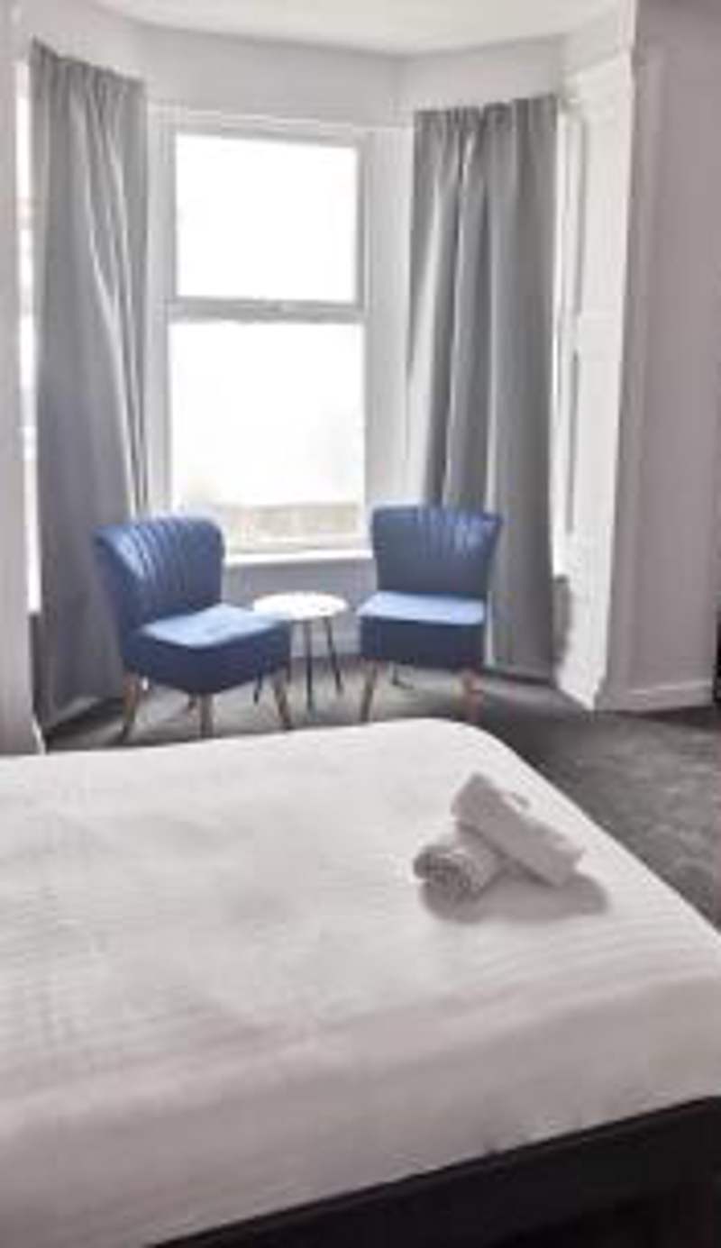 Richmond Apartments by Switchback Stays